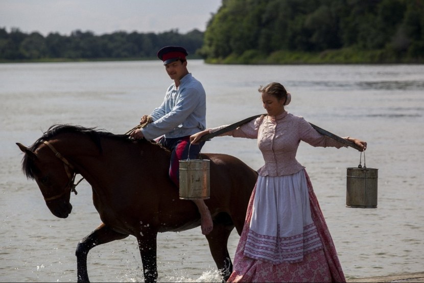 Tiny Bunny Novella Polina