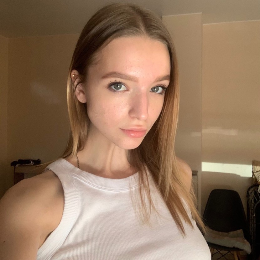 Polina Chernyshova in Kolovrat