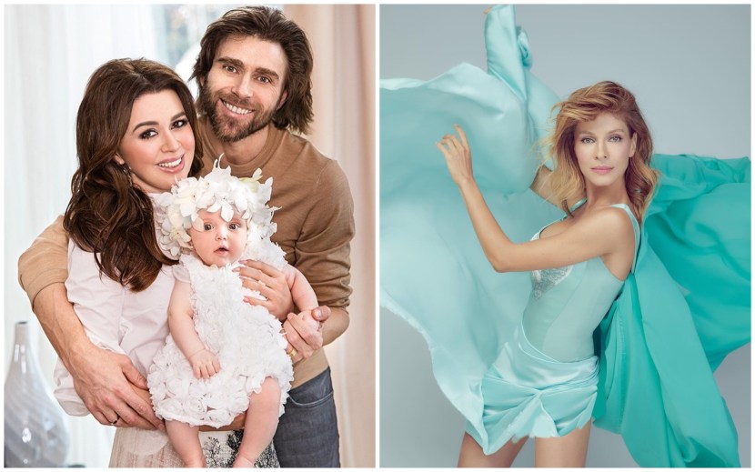 Veronica Black Alvina