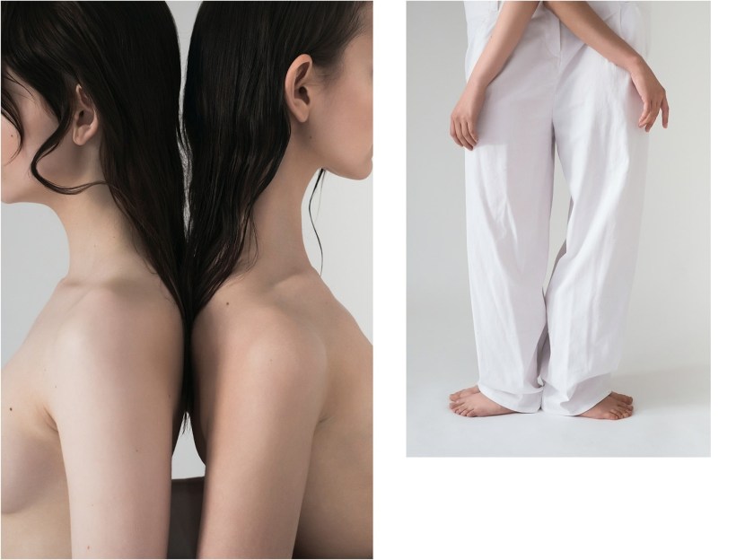 Polina Chernyshova Naked quiet Don