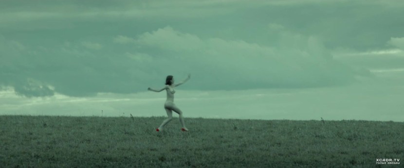 Drawing Anton Polina