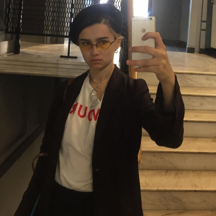 Evandelin Lilly van Helsing