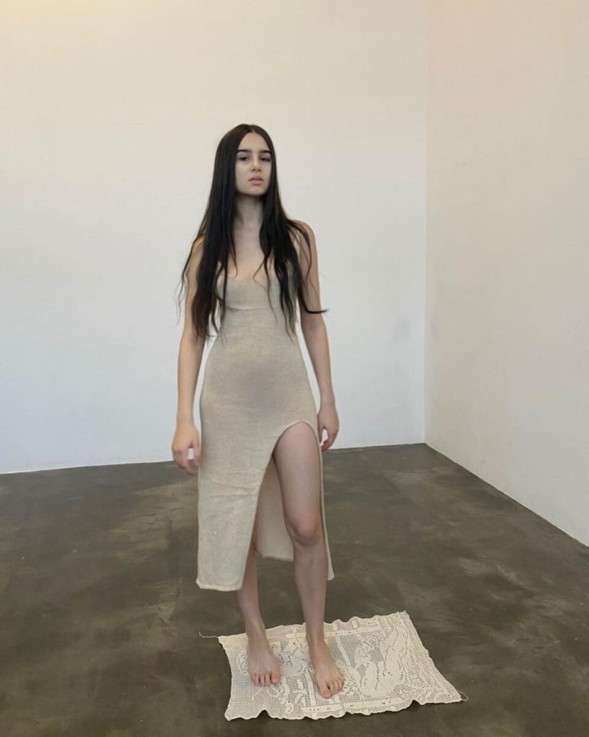 Parking 2007 Rachel Nichols