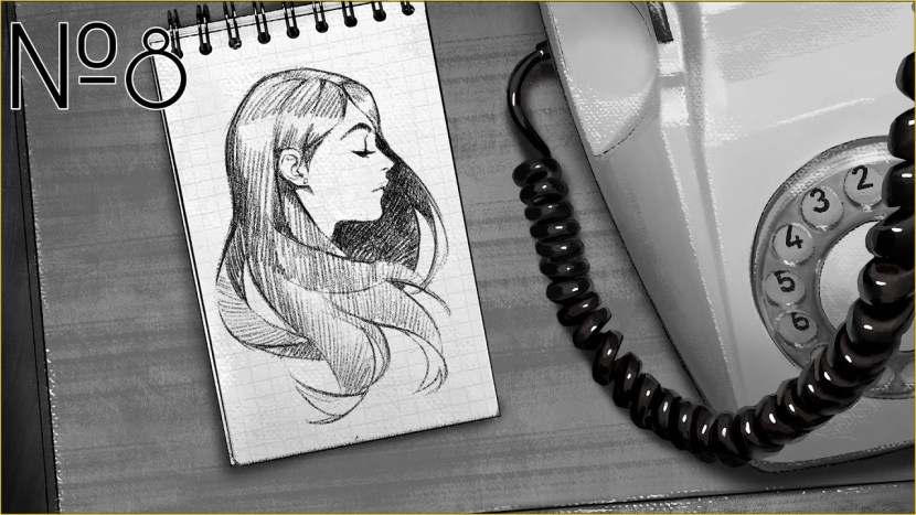 Polina Chernyshova legs