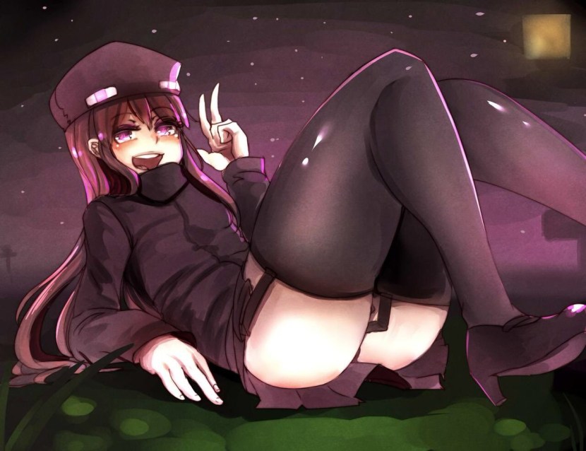 Minecraft Enterman Hentai