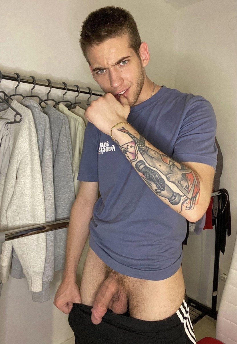 Filip Matesic blogger