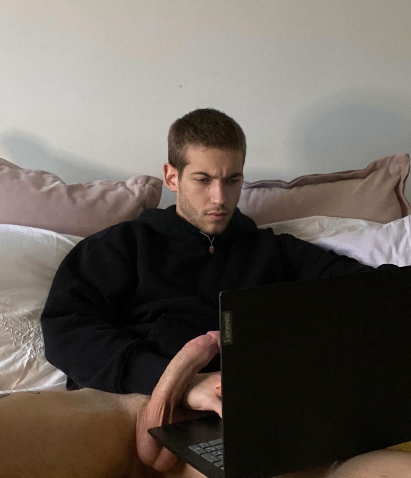 Alpha Male Bear Hairy Gay Anal Top Big Cock