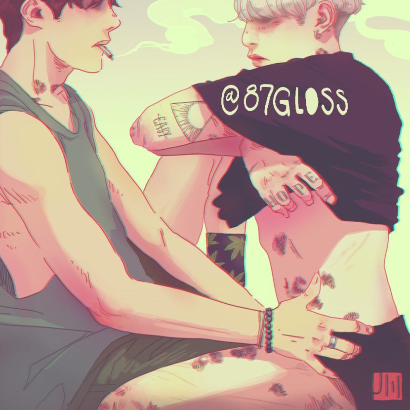 Figures Tini Tan Bts