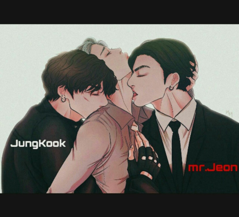 Yunsoki BTS Art 18