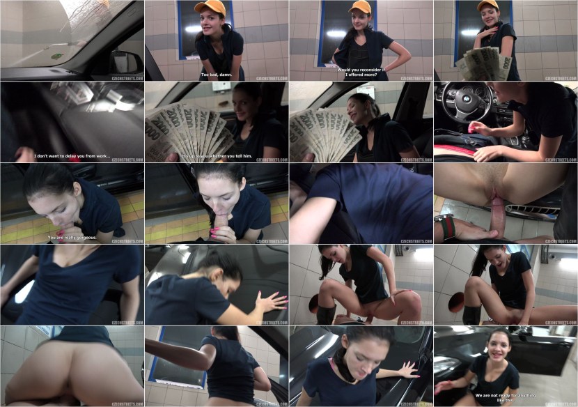 Anal Girls Blue Dress Brazzers