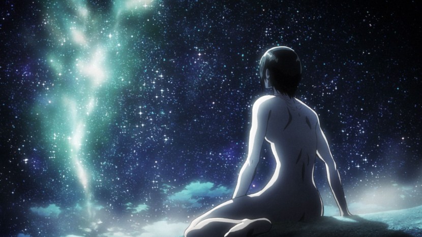 Pushing scheme from scratch