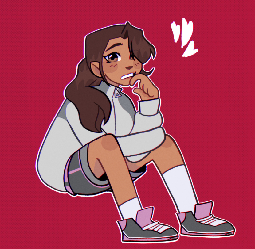 The world of the Jurassic period chalk camp 1 season