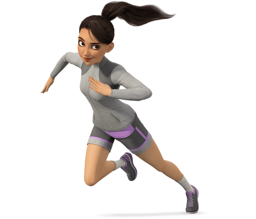 Jurassic world: Cretaceering Camp Clothel