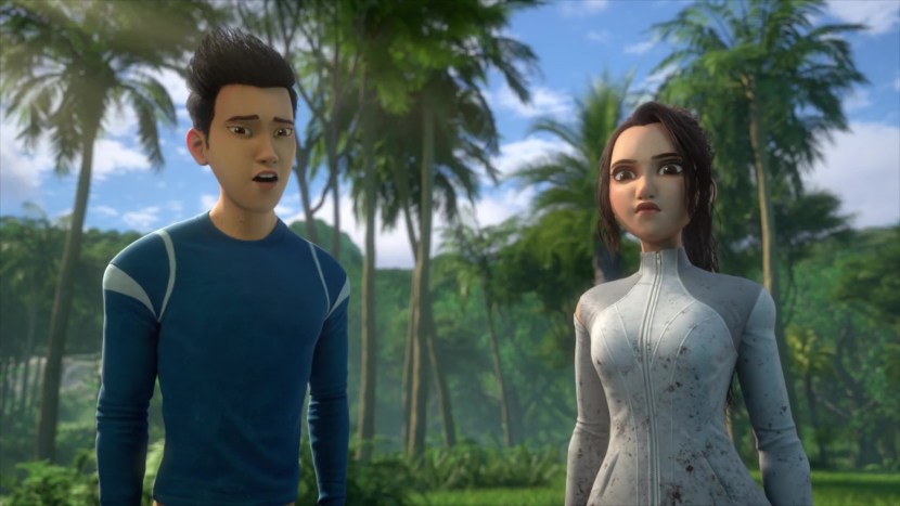 Jurassic world Claire Hentai