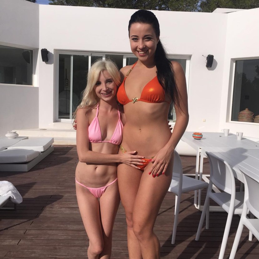 Polish pornstar Tall