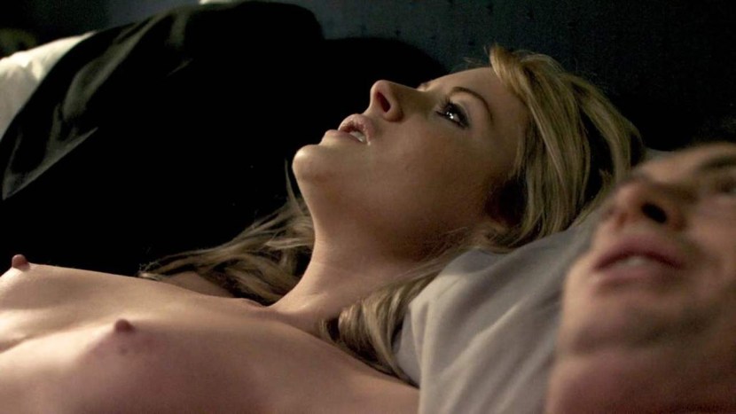 Rosamund ration nude films