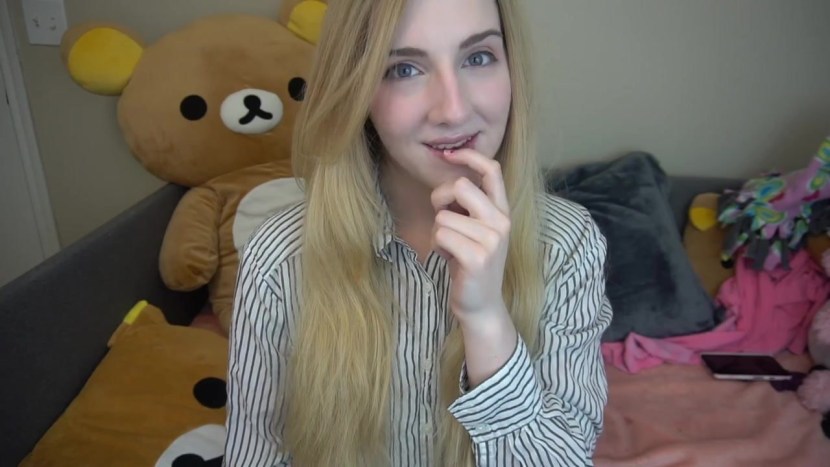 Missprinskay is deep