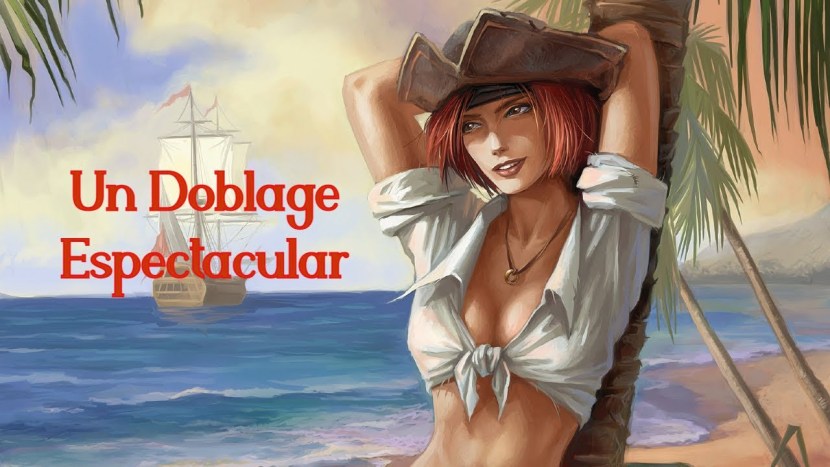 Pirate Video Deluxe Private Fetish Obsession