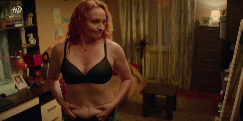 Ekaterina Novikova Killer Catherine Nude