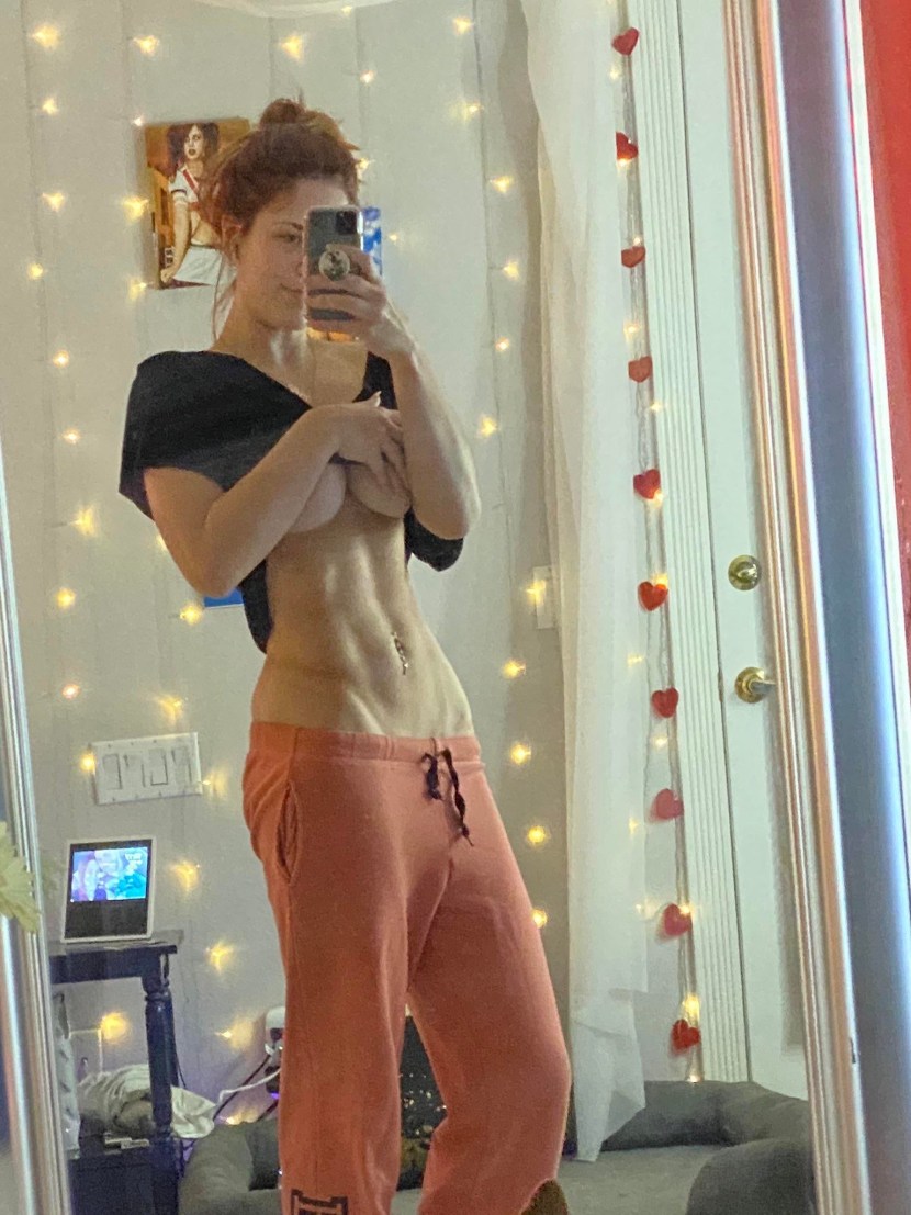 Gotham Girls Maitland Ward, Jayden Cole, Molly Stewart