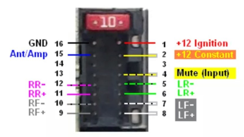 Murder of a woman in Kazan