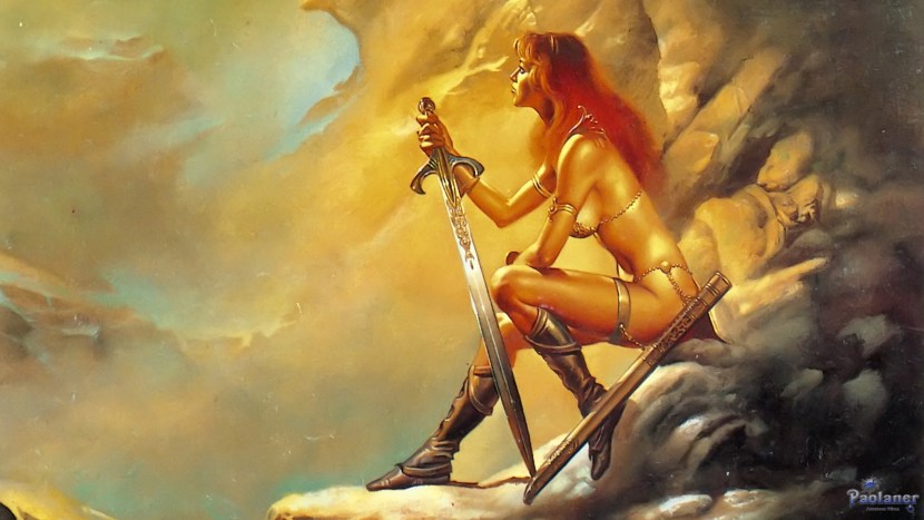 Crystal Rush Kristall Rush Anna Kuznetsova XXX