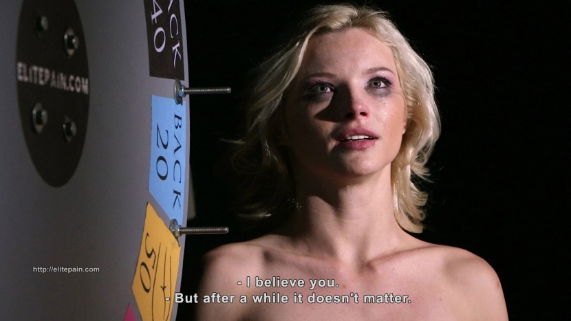 Acupuncture points for acupuncture