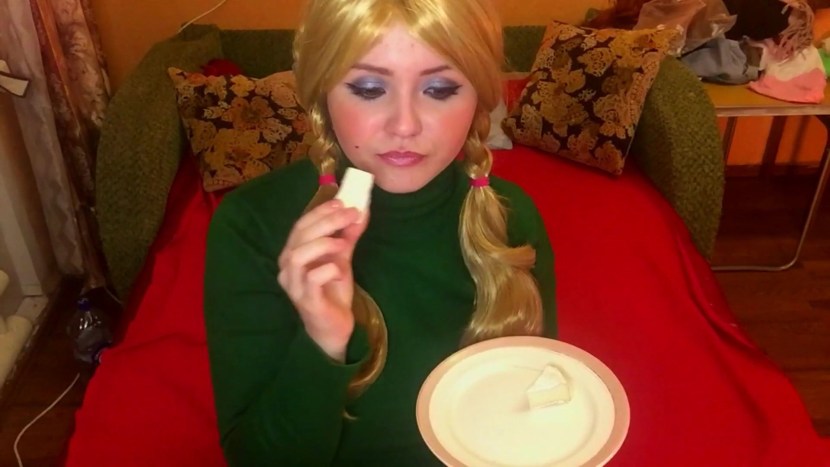 A map of the pain of tattoos