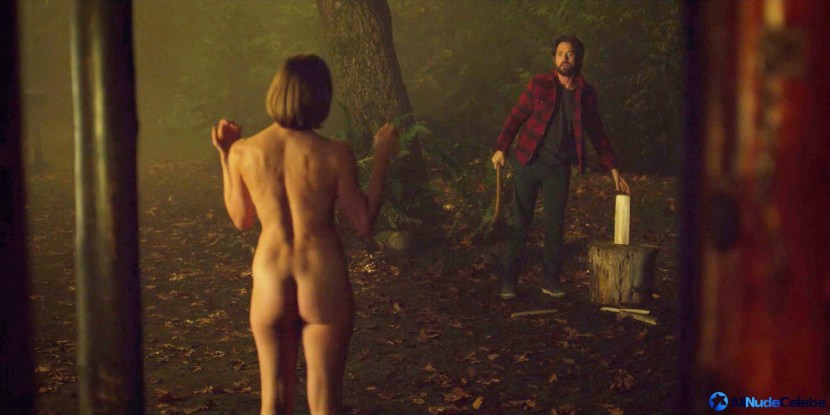 Cecile Breshia Star Troops 3