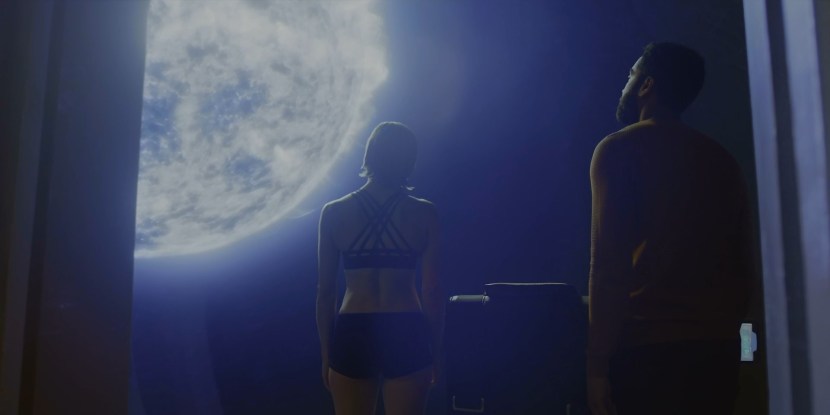 Star cruiser Galaxy xxx