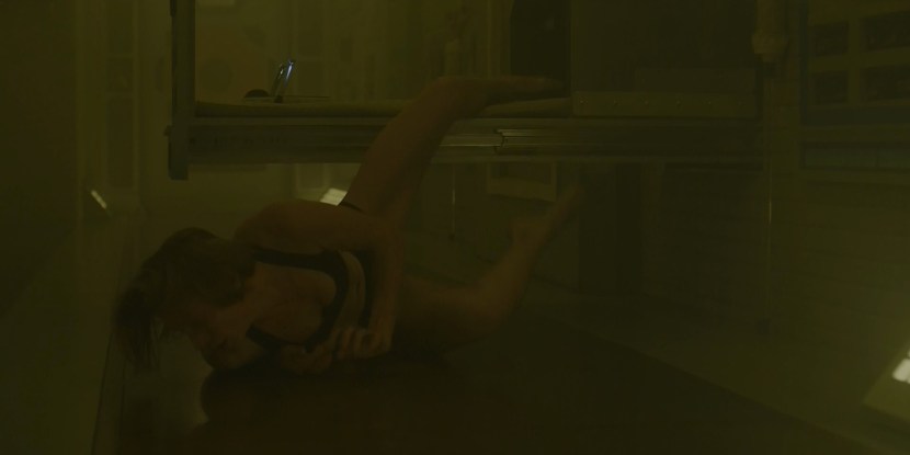 Tess Daily Naked Fakes