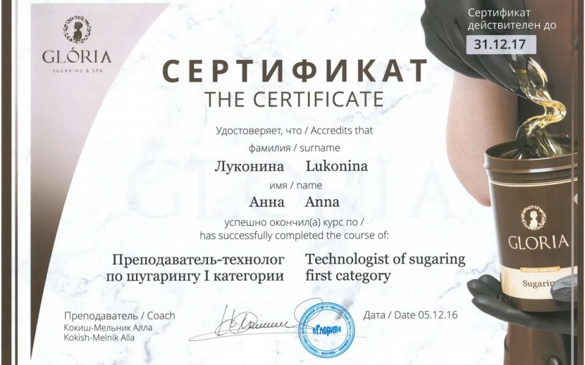 Touching the male body