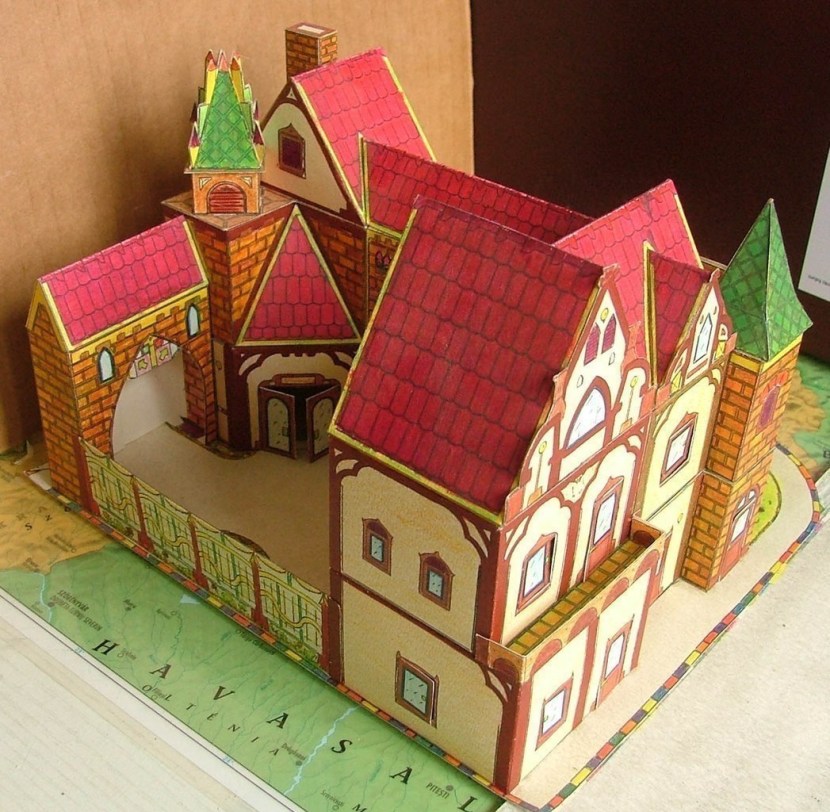 Big Brother F95 Eric