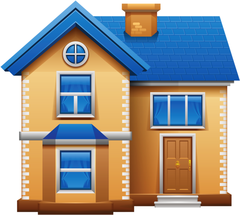 Kitchen for paper doll