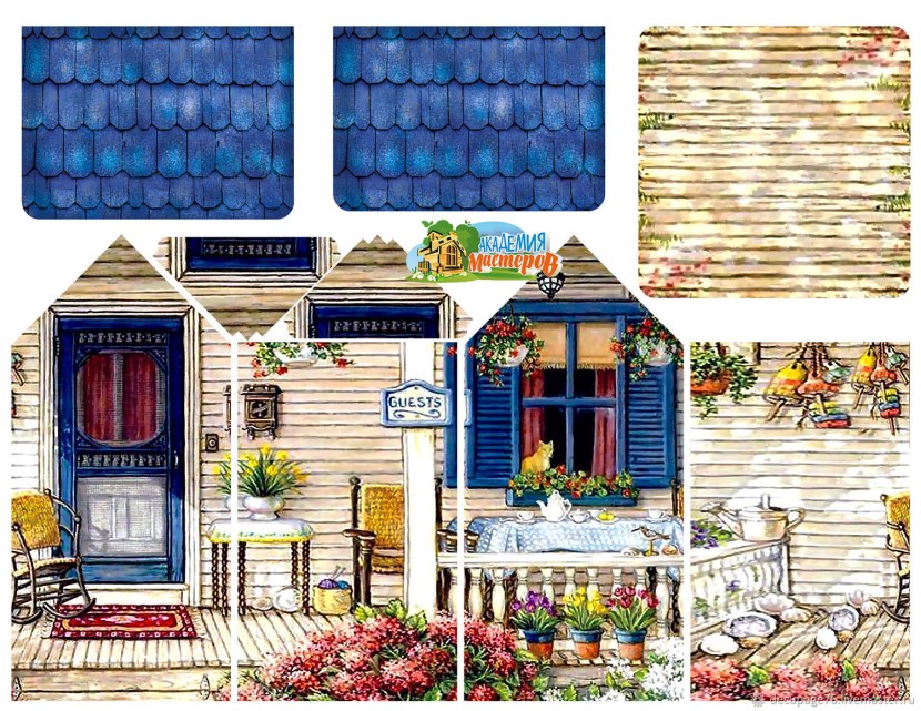 Curvaling side current furniture