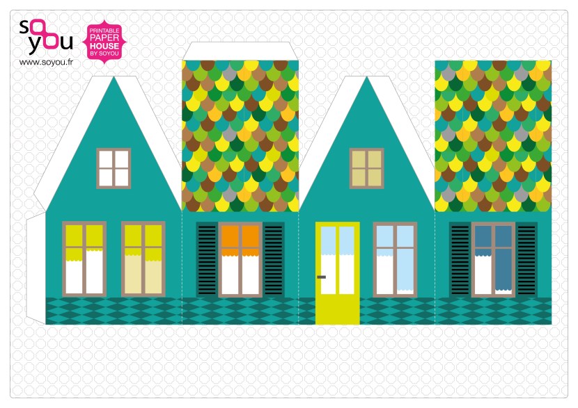 Clausura surroundings