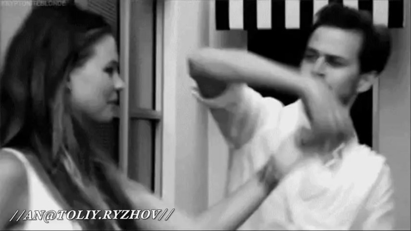 Victoria Pechkurova model