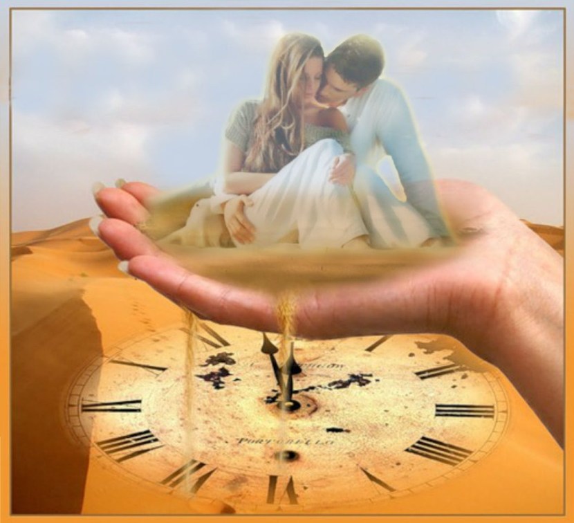 Do not waste your life