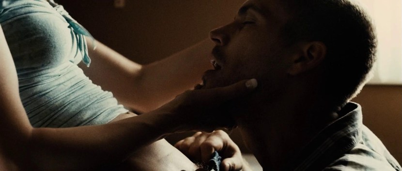 Vera Farmiga in a swimsuit