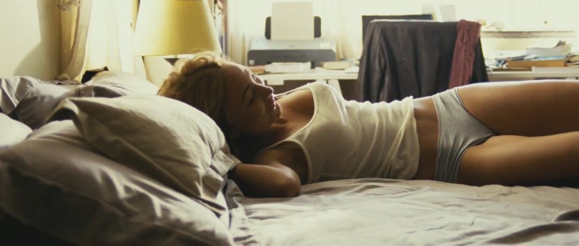 Vera Ann Farmiga actress Naked