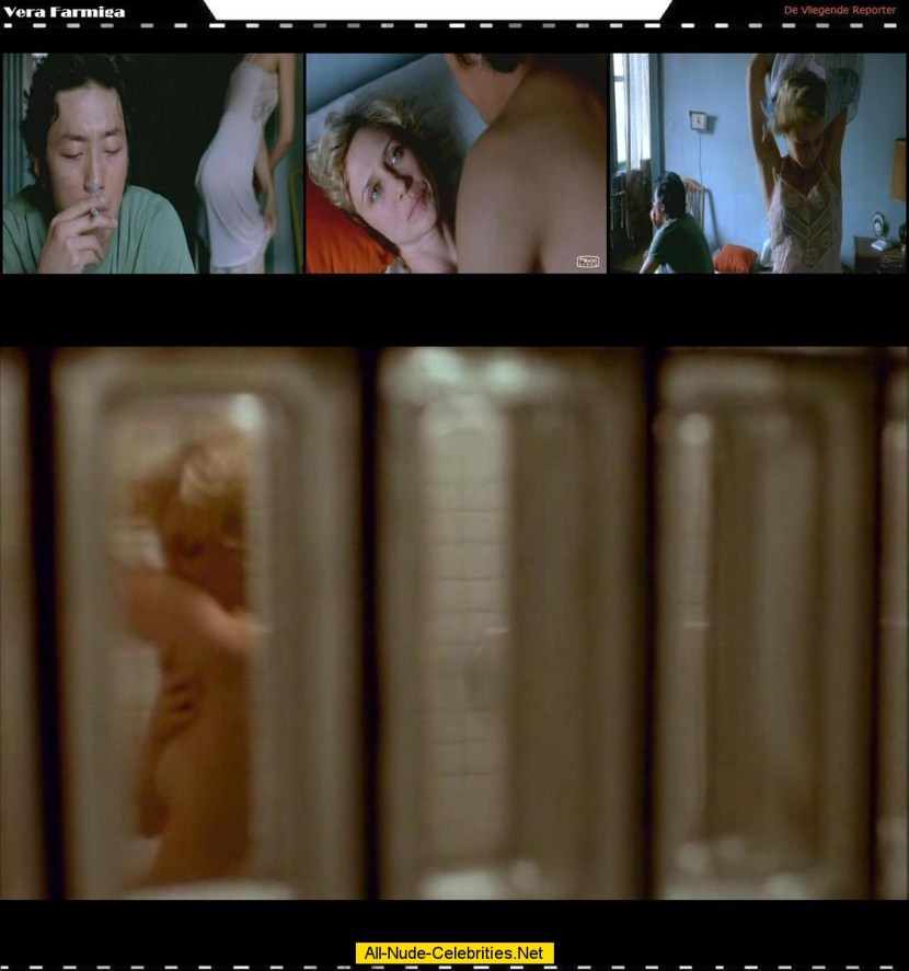 Vera Farmiga Orphan 2009