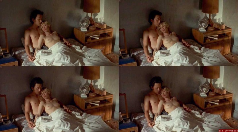 Vera Farmig Hot motel Bates