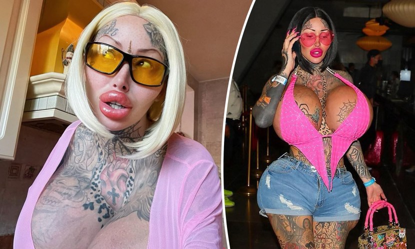 Queen of spiders hentai