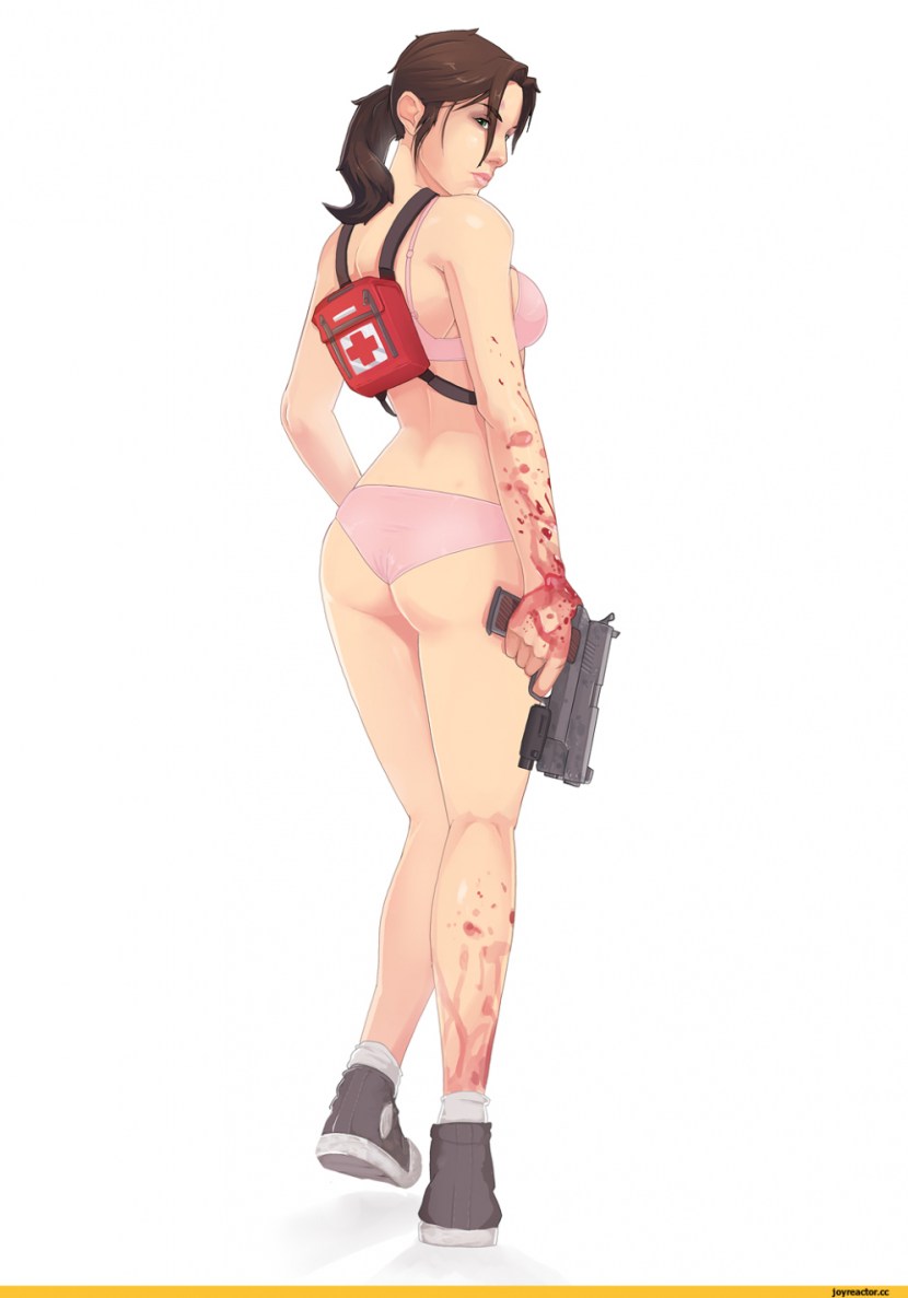 Monsters hentai monkeys