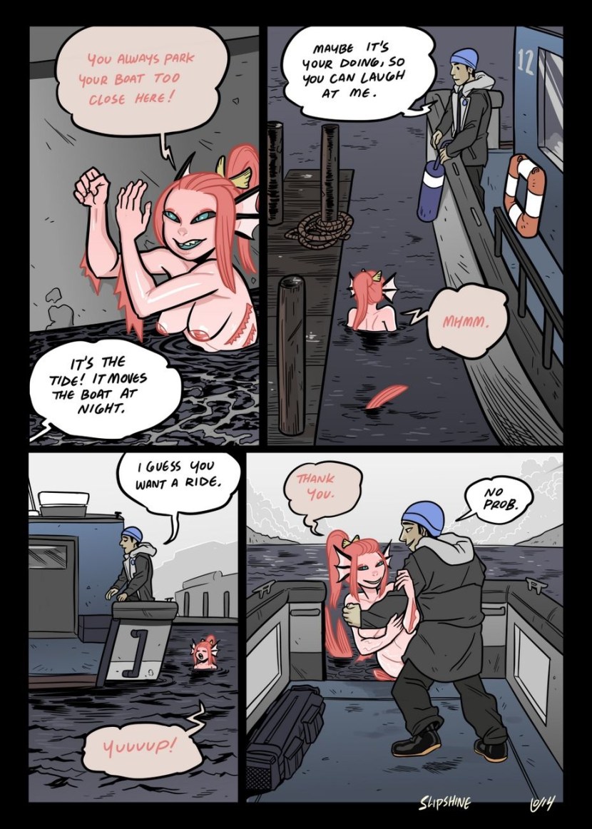 Watermelon R34