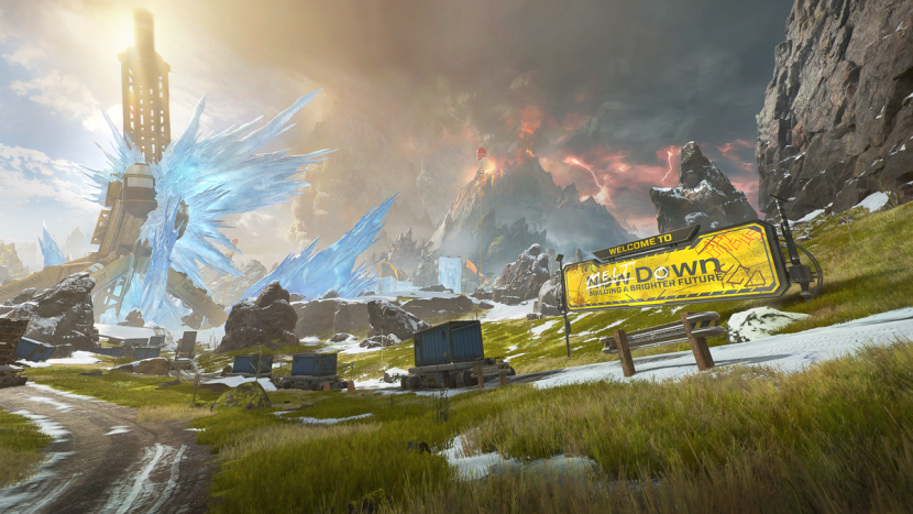 The beginning of Stream