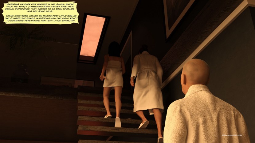 Long Dark Coastal Highway map