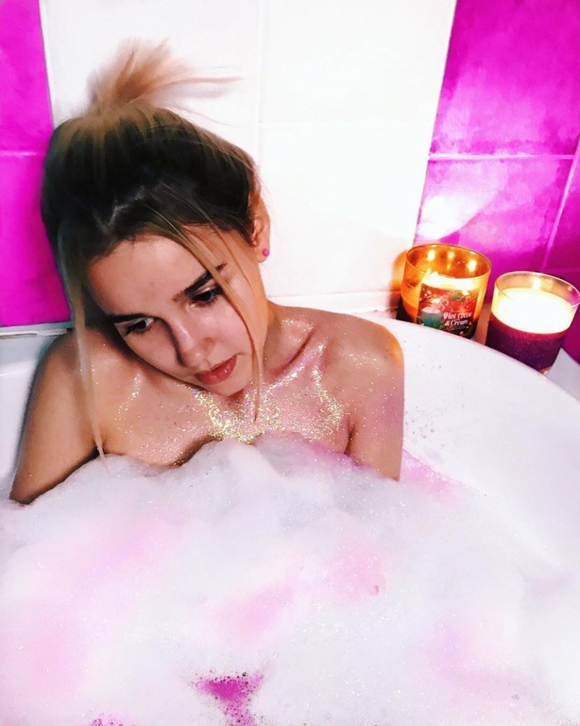 Maria Miller Kazakhstan