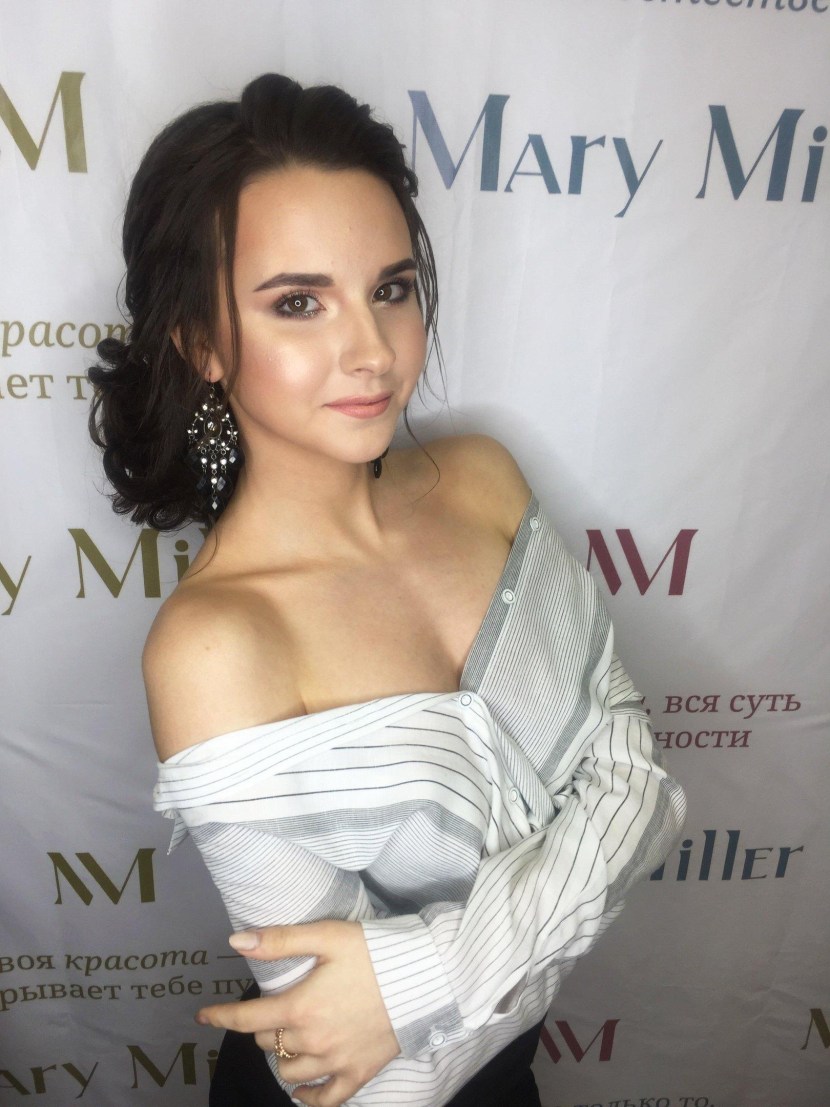 Maria Tait porn films