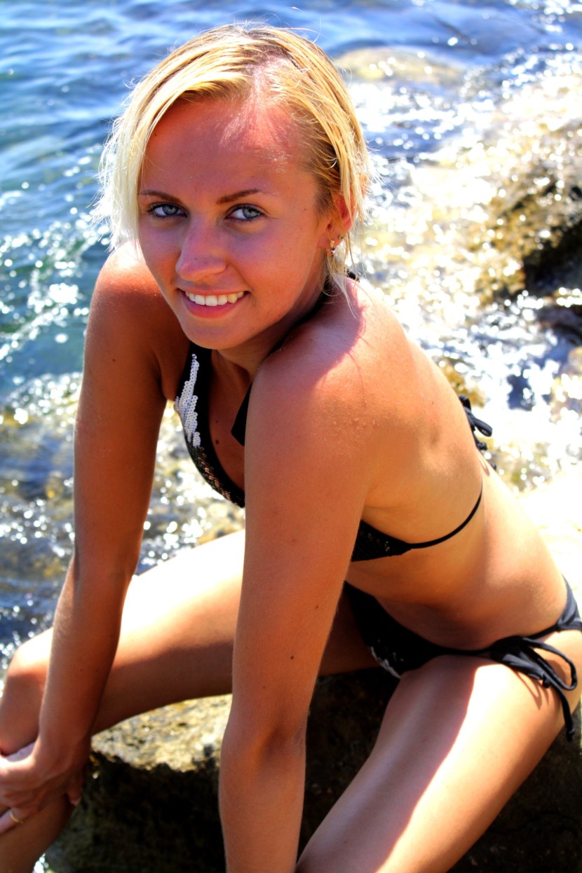 Maria Ryabushkina Gymnast Nude